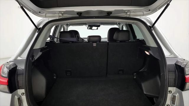 2024 Mitsubishi Outlander Sport 2.0 SE AWC