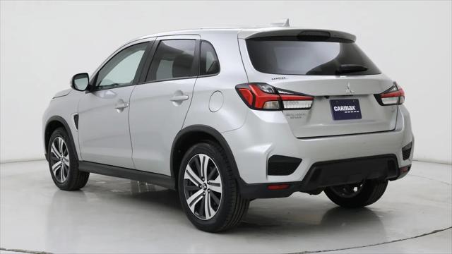 2024 Mitsubishi Outlander Sport 2.0 SE AWC