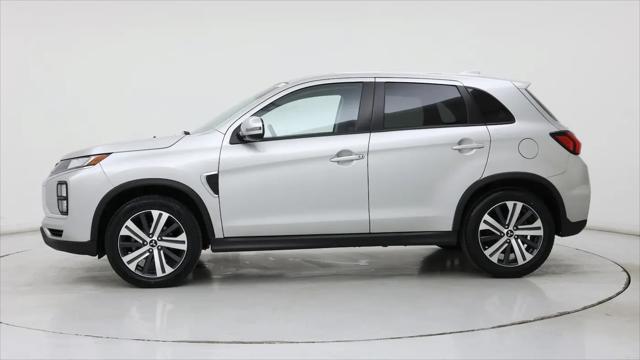 2024 Mitsubishi Outlander Sport 2.0 SE AWC