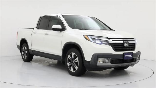 2018 Honda Ridgeline RTL-E for sale in Colorado Springs, CO