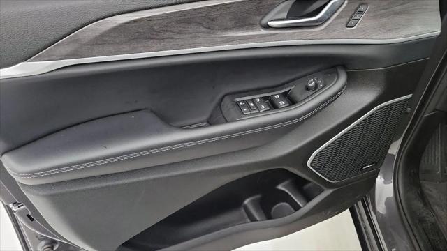 2022 Jeep Grand Cherokee Limited 4x4