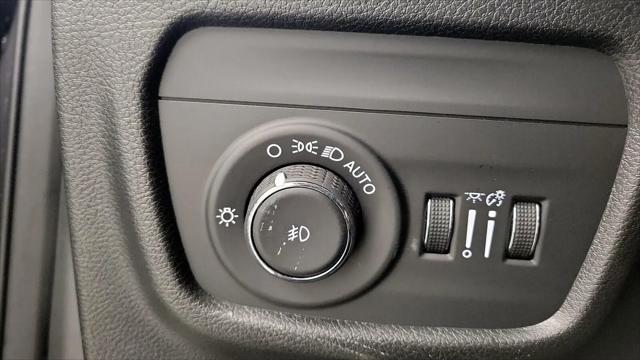 2022 Jeep Grand Cherokee Limited 4x4