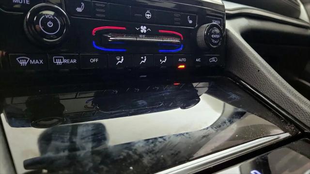 2022 Jeep Grand Cherokee Limited 4x4