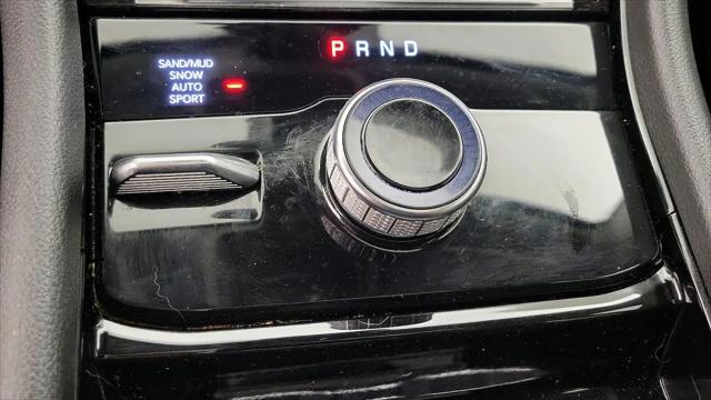 2022 Jeep Grand Cherokee Limited 4x4