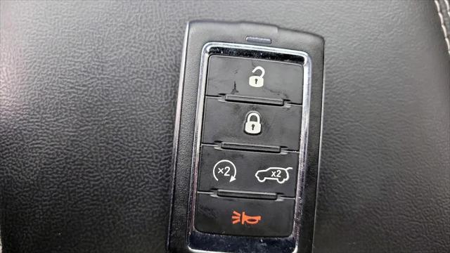 2022 Jeep Grand Cherokee Limited 4x4