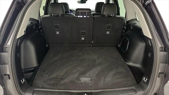 2022 Jeep Grand Cherokee Limited 4x4