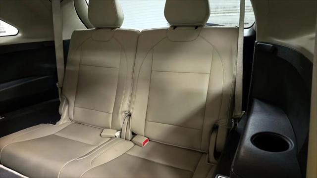 2016 Acura MDX Base