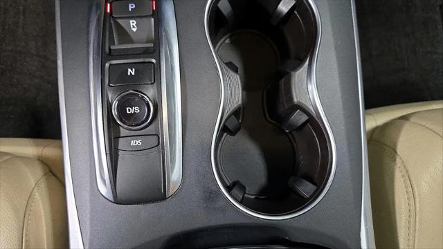 2016 Acura MDX Base