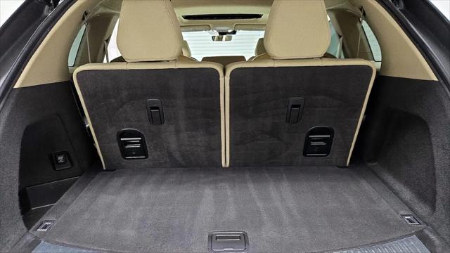 2016 Acura MDX Base