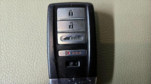 2016 Acura MDX Base