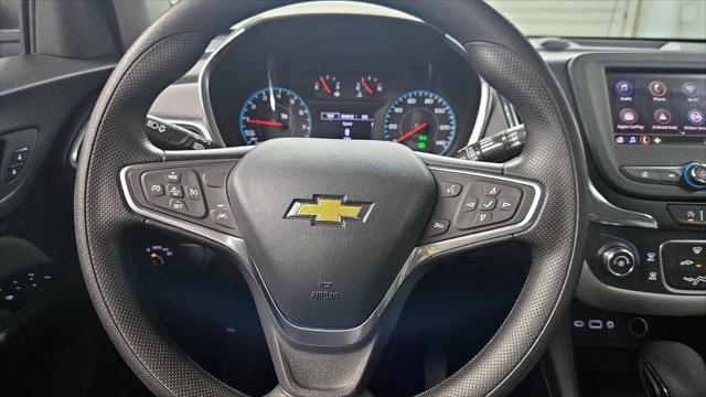 2022 Chevrolet Equinox AWD LS