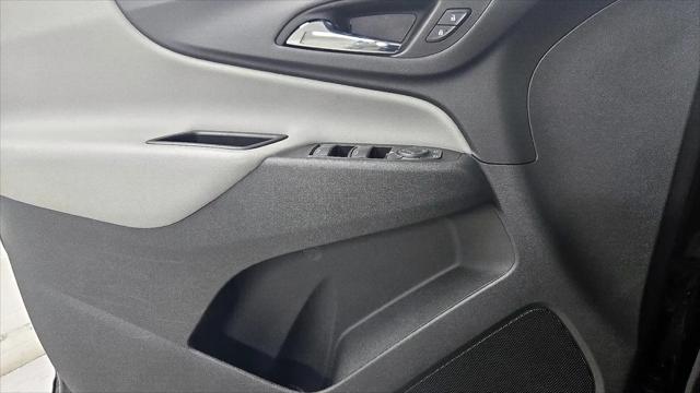 2022 Chevrolet Equinox AWD LS
