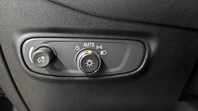 2022 Chevrolet Equinox AWD LS