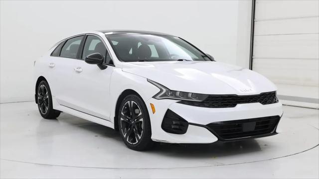 2023 Kia K5 GT-Line for sale in Augusta, GA