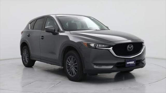2019 Mazda CX-5 Touring for sale in Meridian, ID
