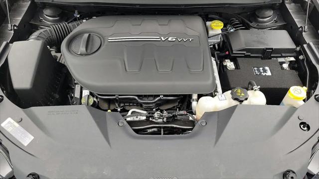 2019 Jeep Cherokee Latitude Plus 4x4