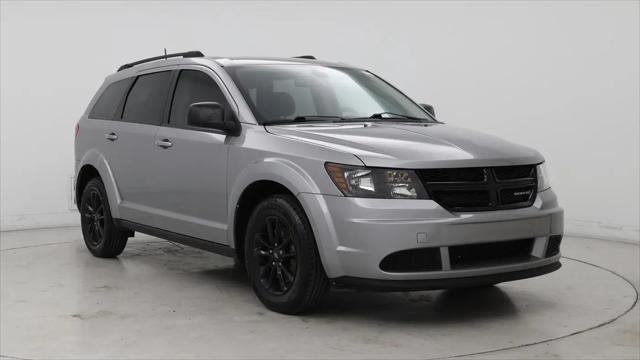 2020 Dodge Journey for sale near West Carrolton, OH