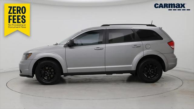 2020 Dodge Journey SE Value for sale near West Carrolton, OH