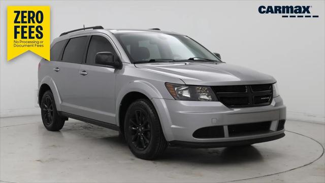 2020 Dodge Journey SE Value for sale near West Carrolton, OH