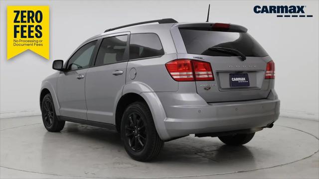 2020 Dodge Journey SE Value for sale near West Carrolton, OH