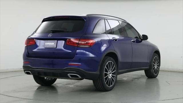 2020 Mercedes-Benz GLC GLC 300