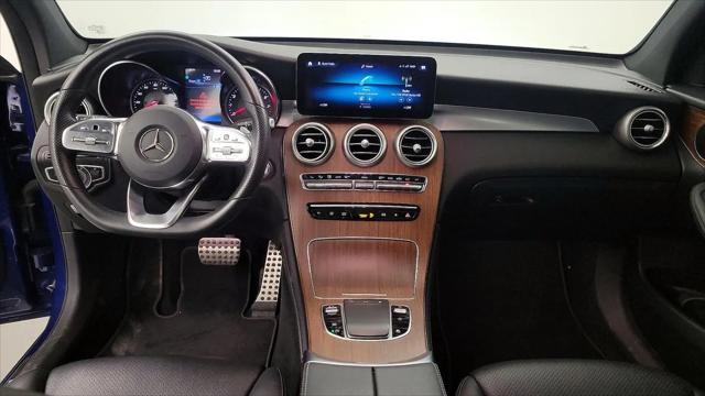 2020 Mercedes-Benz GLC GLC 300