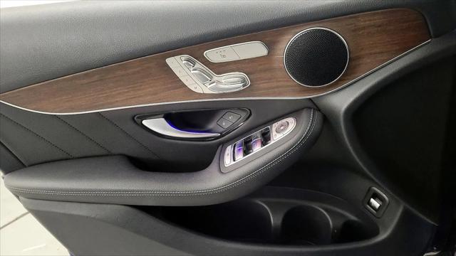 2020 Mercedes-Benz GLC GLC 300