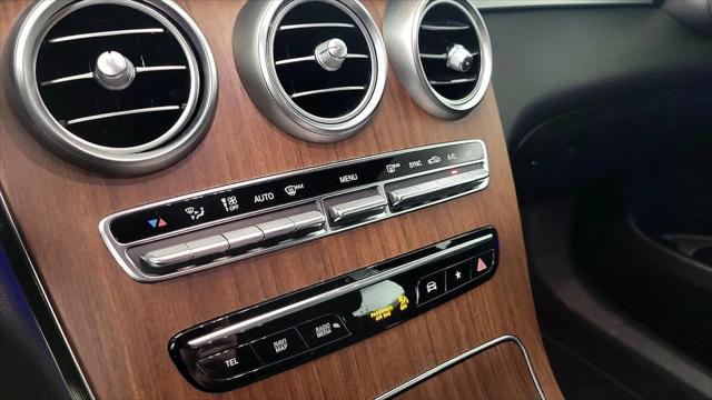 2020 Mercedes-Benz GLC GLC 300