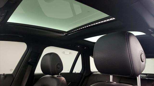 2020 Mercedes-Benz GLC GLC 300