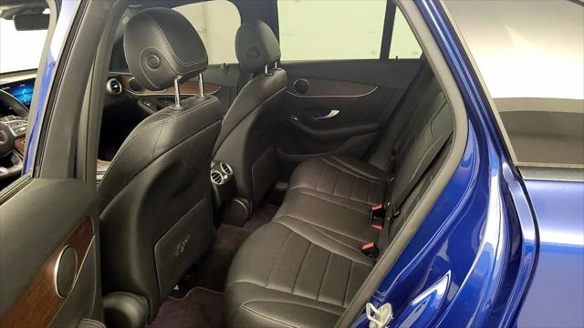 2020 Mercedes-Benz GLC GLC 300