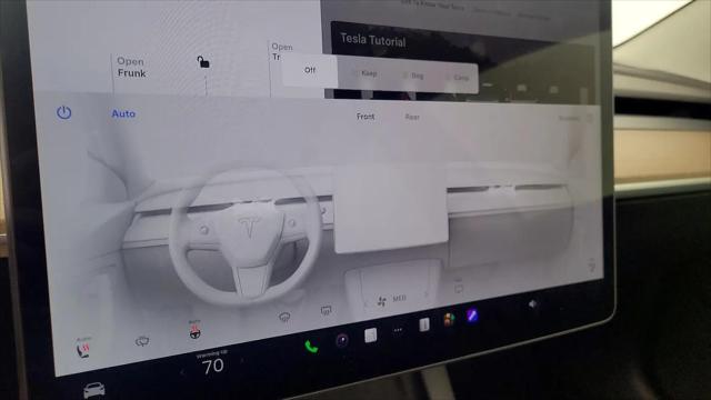 2022 Tesla Model 3 Long Range Dual Motor All-Wheel Drive
