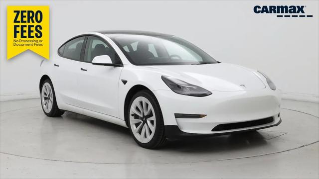 2022 Tesla Model 3 for sale near West Carrolton, OH
