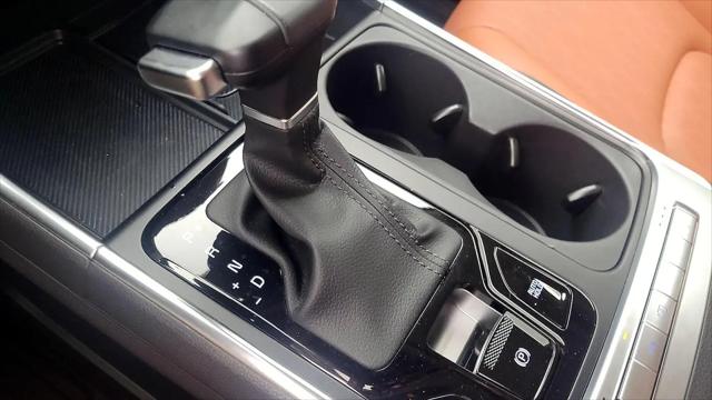 2025 Kia Carnival MPV EX