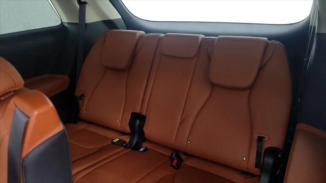 2025 Kia Carnival MPV EX