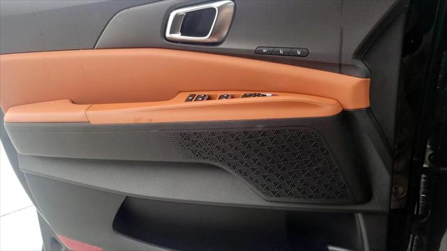 2025 Kia Carnival MPV EX