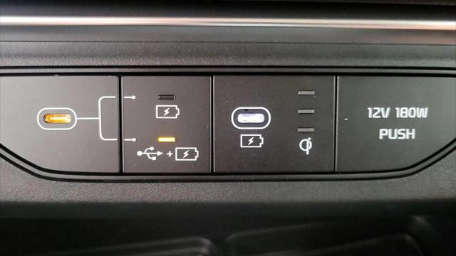 2025 Kia Carnival MPV EX