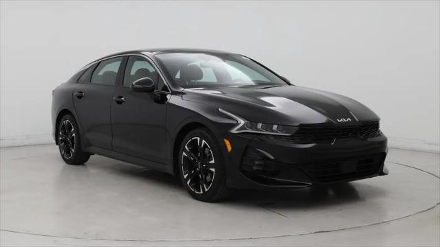 2022 Kia K5 GT-Line for sale in West Carrolton, OH
