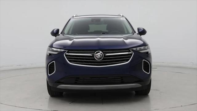 2022 Buick Envision FWD Preferred