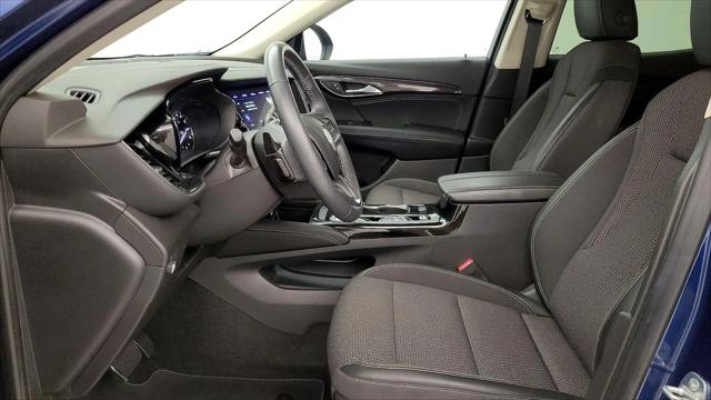2022 Buick Envision FWD Preferred