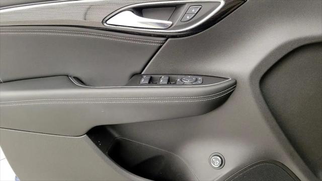 2022 Buick Envision FWD Preferred