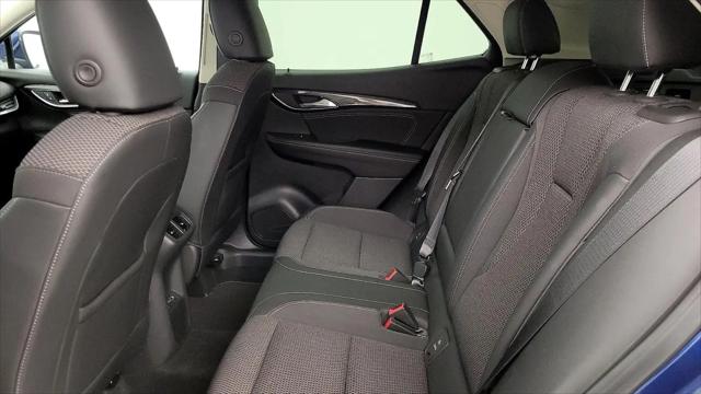 2022 Buick Envision FWD Preferred