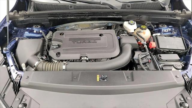 2022 Buick Envision FWD Preferred