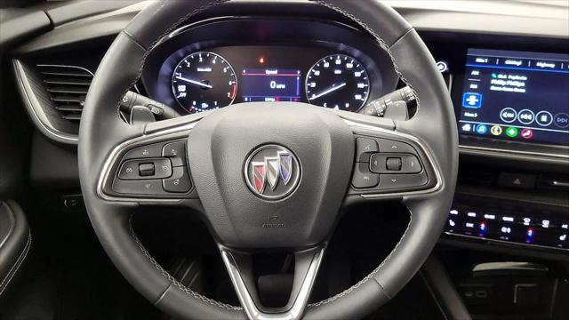 2022 Buick Envision FWD Preferred