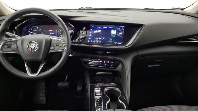 2022 Buick Envision FWD Preferred