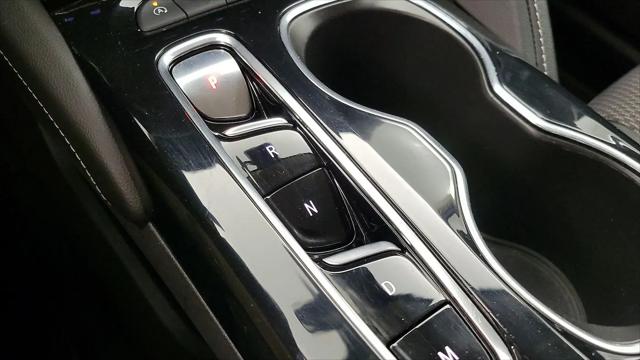 2022 Buick Envision FWD Preferred