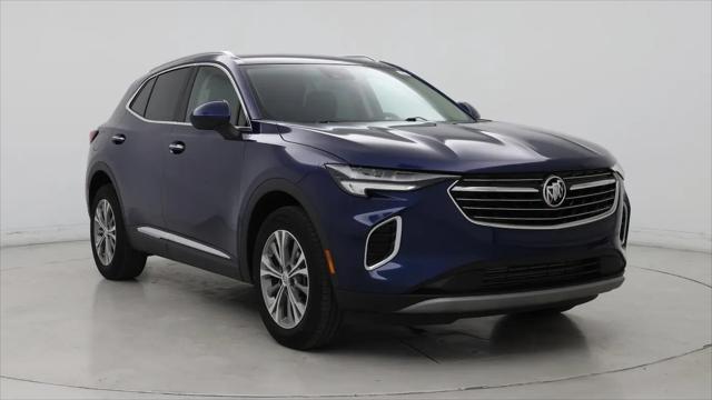 2022 Buick Envision FWD Preferred for sale near West Carrolton, OH