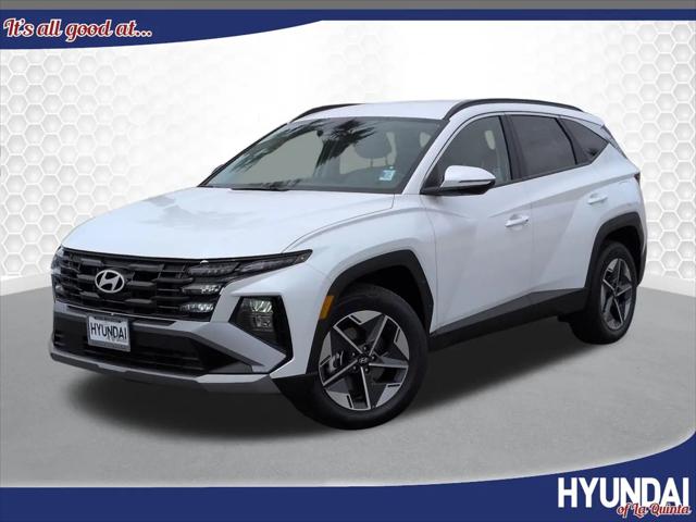 2026 Hyundai Tucson Hybrid SEL Convenience for sale in La Quinta, CA