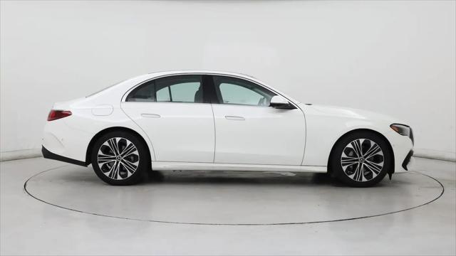 2024 Mercedes-Benz E 350 E 350
