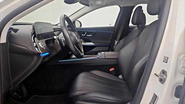 2024 Mercedes-Benz E 350 E 350