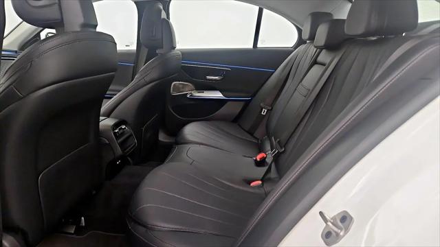 2024 Mercedes-Benz E 350 E 350